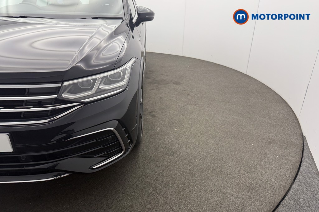Volkswagen Tiguan R-Line Automatic Petrol SUV - Stock Number (1570016) - 19th supplementary image