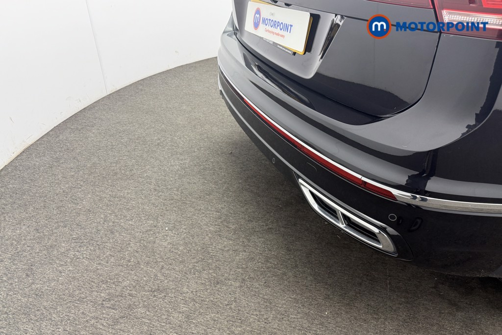 Volkswagen Tiguan R-Line Automatic Petrol SUV - Stock Number (1570016) - 21st supplementary image