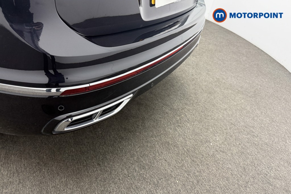 Volkswagen Tiguan R-Line Automatic Petrol SUV - Stock Number (1570016) - 23rd supplementary image