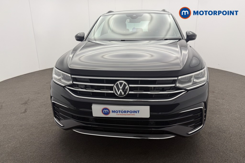 Volkswagen Tiguan R-Line Automatic Petrol SUV - Stock Number (1570016) - 24th supplementary image