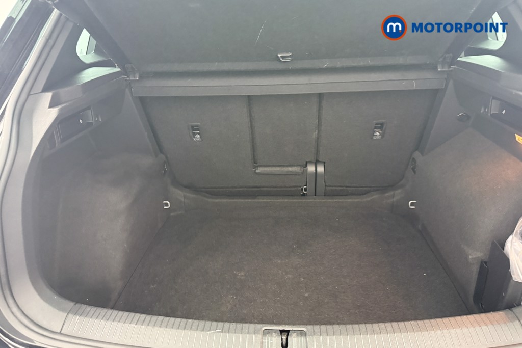 Volkswagen Tiguan R-Line Automatic Petrol SUV - Stock Number (1570016) - 25th supplementary image