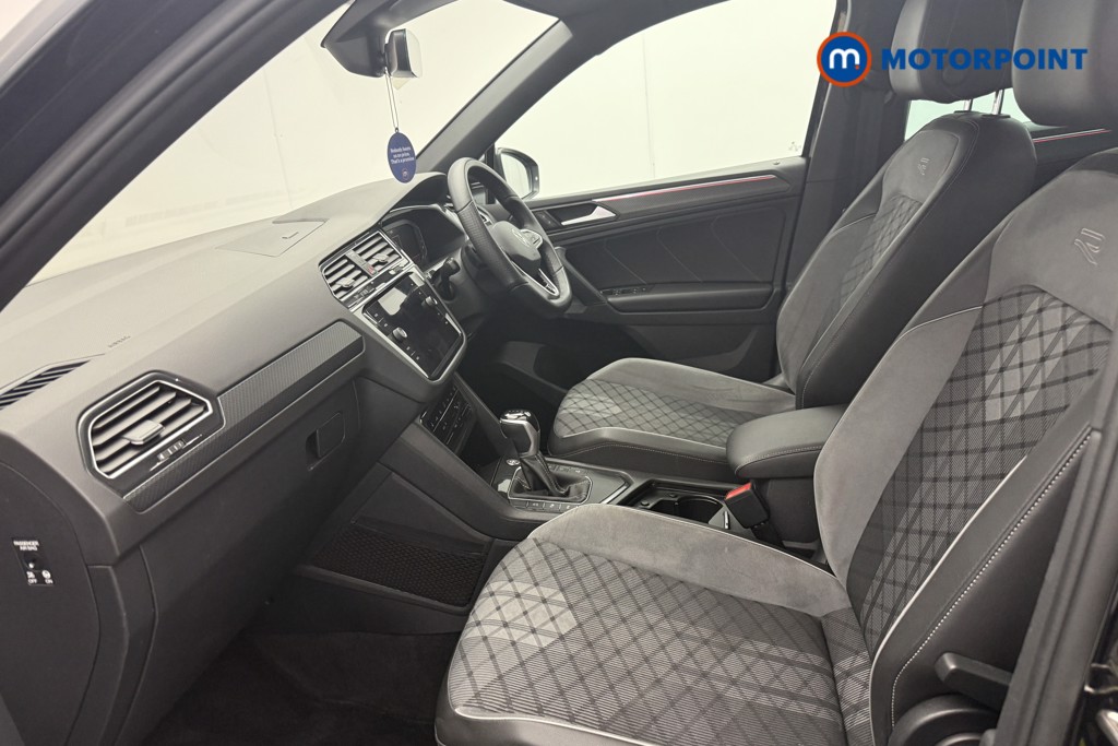 Volkswagen Tiguan R-Line Automatic Petrol SUV - Stock Number (1570016) - 1st supplementary image