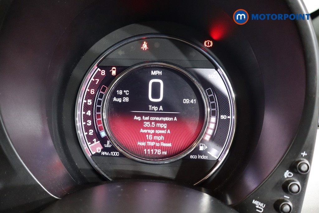 Fiat 500 S Manual Petrol Hatchback - Stock Number (1570044) - 2nd supplementary image