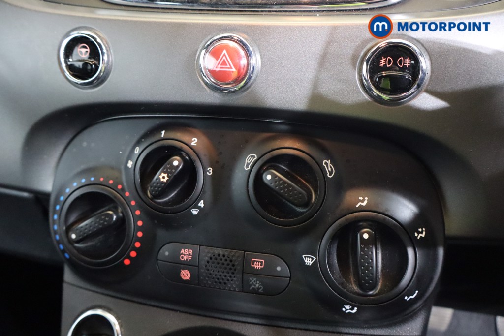 Fiat 500 S Manual Petrol Hatchback - Stock Number (1570044) - 11th supplementary image