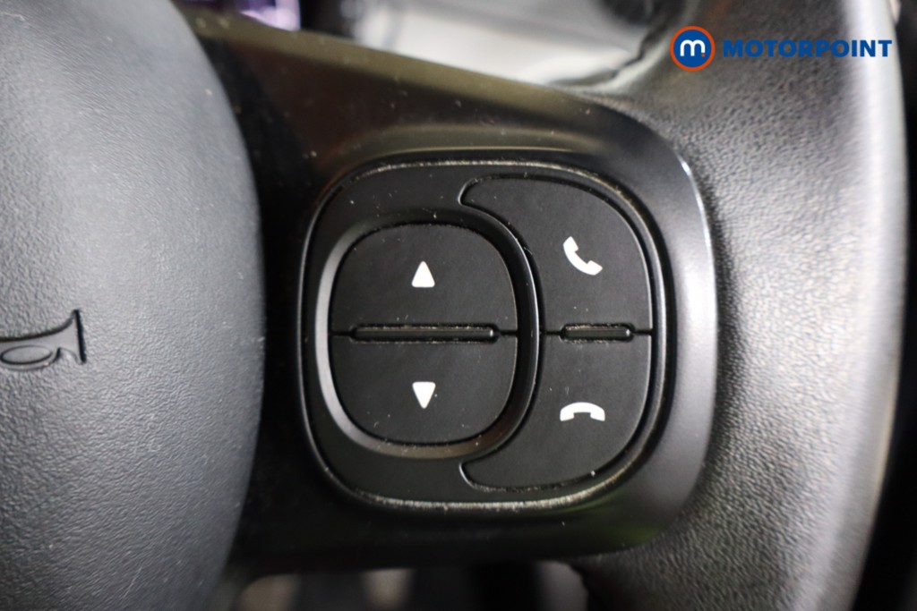 Fiat 500 S Manual Petrol Hatchback - Stock Number (1570044) - 15th supplementary image