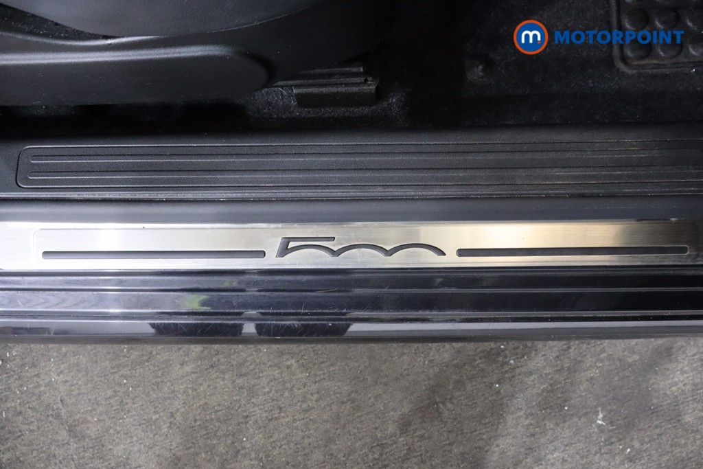 Fiat 500 S Manual Petrol Hatchback - Stock Number (1570044) - 19th supplementary image