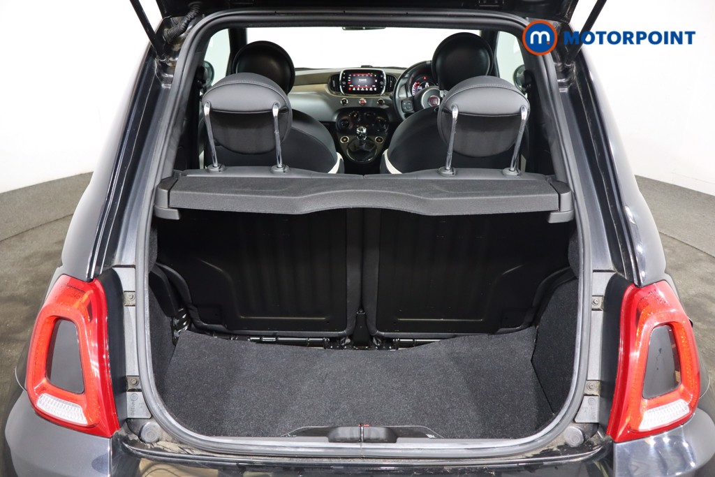 Fiat 500 S Manual Petrol Hatchback - Stock Number (1570044) - 24th supplementary image