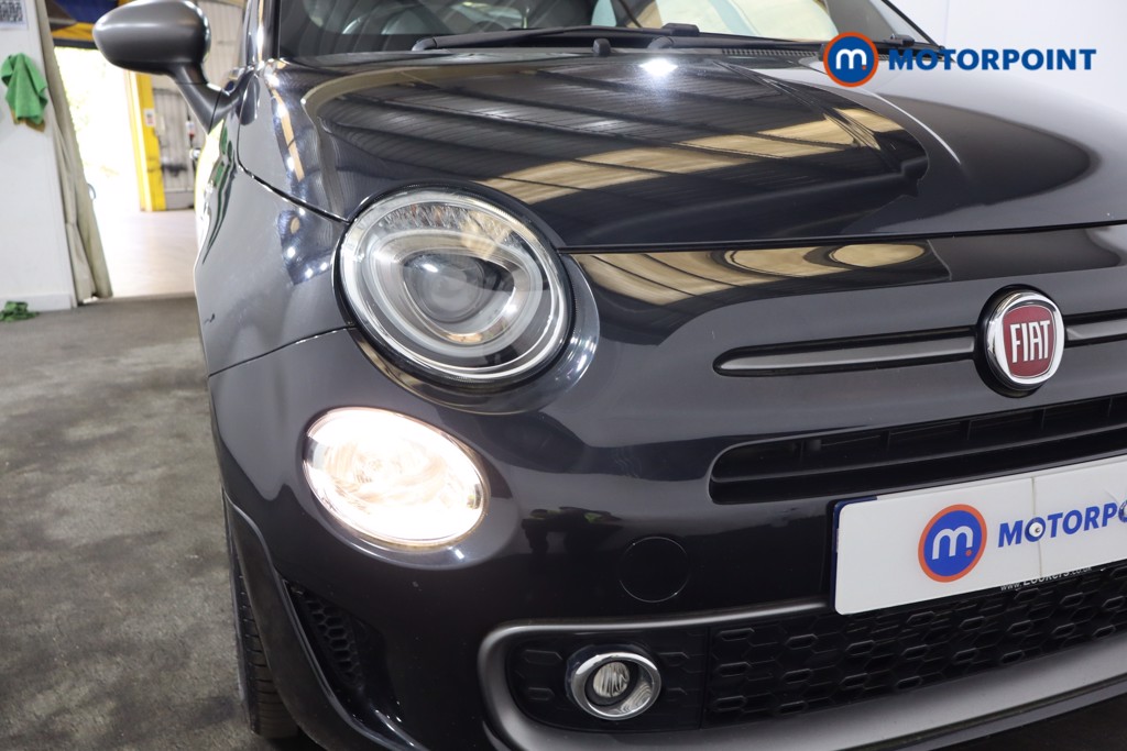 Fiat 500 S Manual Petrol Hatchback - Stock Number (1570044) - 29th supplementary image