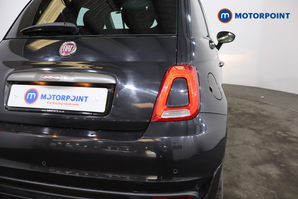 Fiat 500 S Manual Petrol Hatchback - Stock Number (1570044) - 30th supplementary image