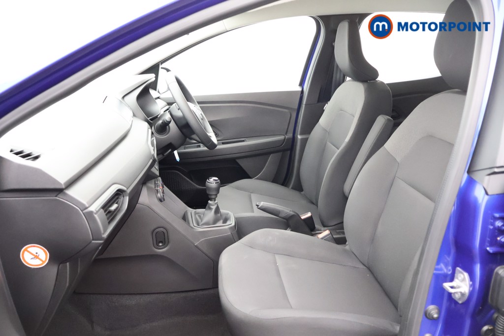 Dacia Sandero Essential Manual Petrol Hatchback - Stock Number (1570051) - 13th supplementary image