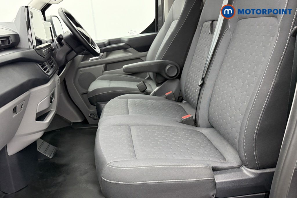 Ford Transit Custom Limited Automatic Diesel Panel Van - Stock Number (1570109) - 16th supplementary image