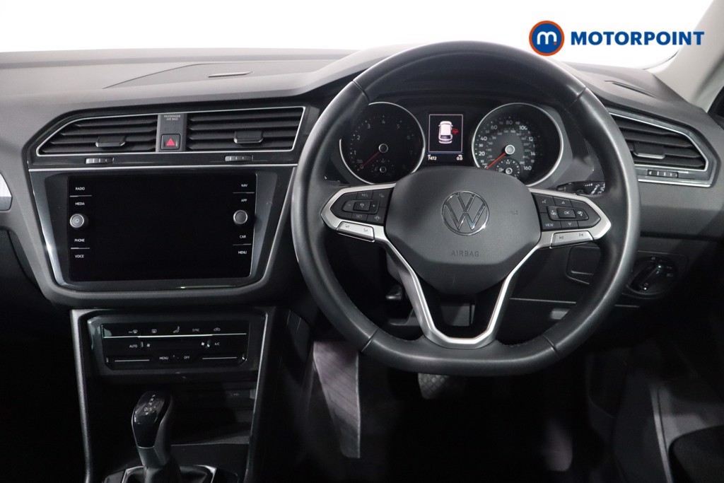 Volkswagen Tiguan Life Automatic Petrol SUV - Stock Number (1570120) - 3rd supplementary image