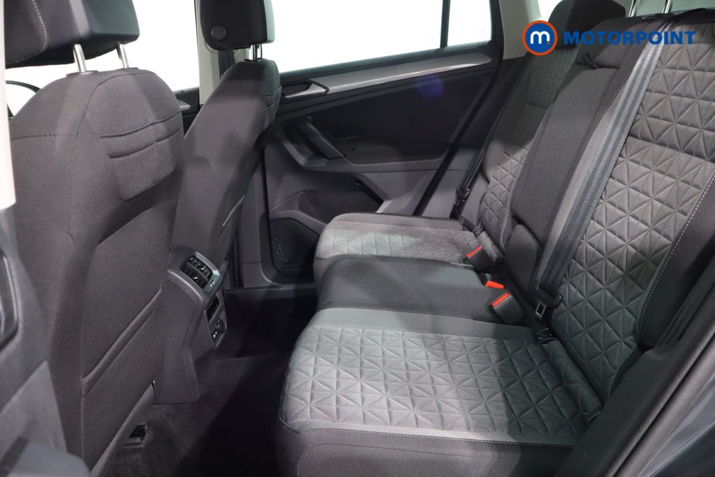 Volkswagen Tiguan Life Automatic Petrol SUV - Stock Number (1570120) - 5th supplementary image