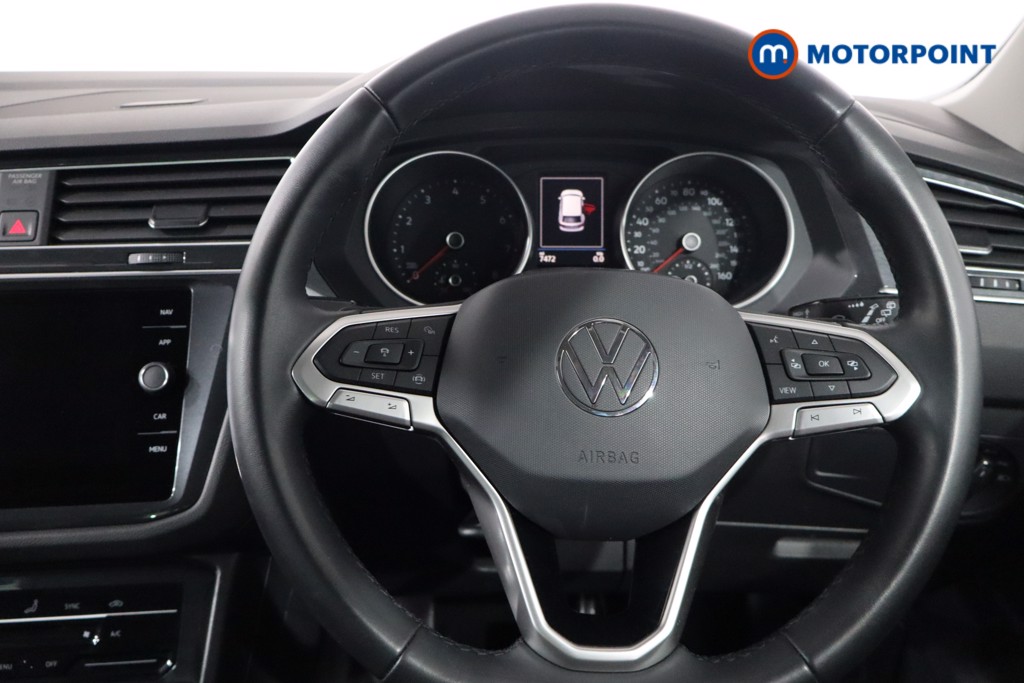 Volkswagen Tiguan Life Automatic Petrol SUV - Stock Number (1570120) - 6th supplementary image