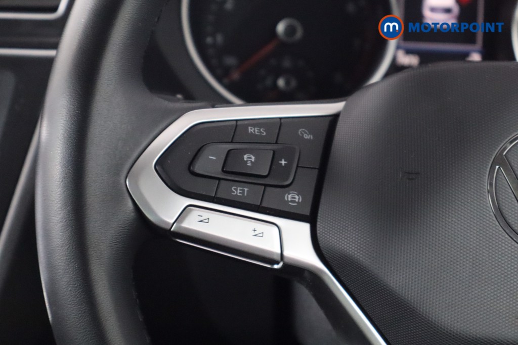 Volkswagen Tiguan Life Automatic Petrol SUV - Stock Number (1570120) - 7th supplementary image