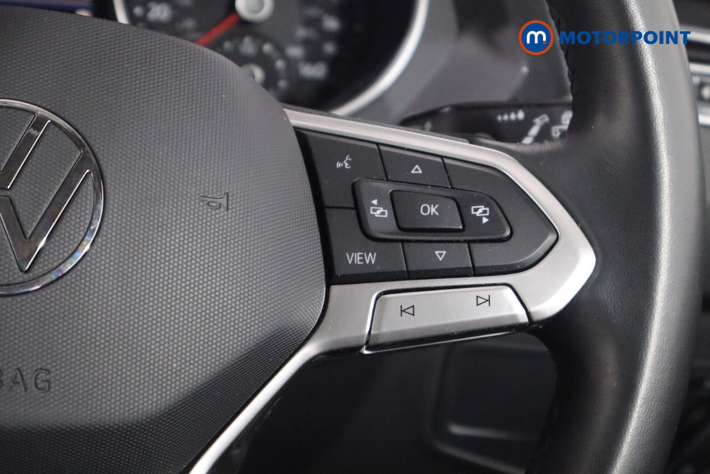 Volkswagen Tiguan Life Automatic Petrol SUV - Stock Number (1570120) - 8th supplementary image