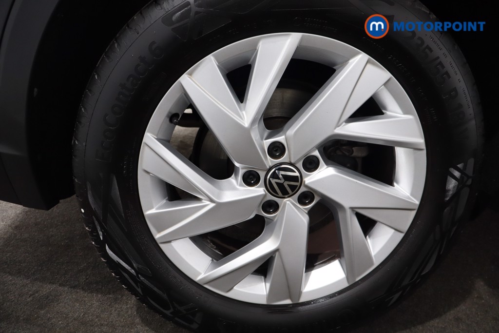 Volkswagen Tiguan Life Automatic Petrol SUV - Stock Number (1570120) - 9th supplementary image