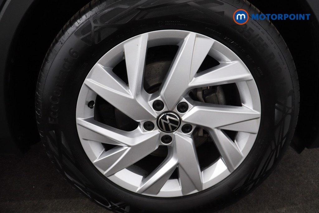 Volkswagen Tiguan Life Automatic Petrol SUV - Stock Number (1570120) - 10th supplementary image