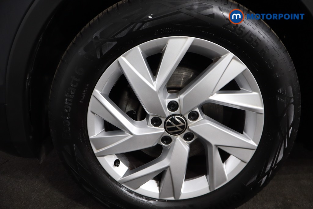 Volkswagen Tiguan Life Automatic Petrol SUV - Stock Number (1570120) - 11th supplementary image