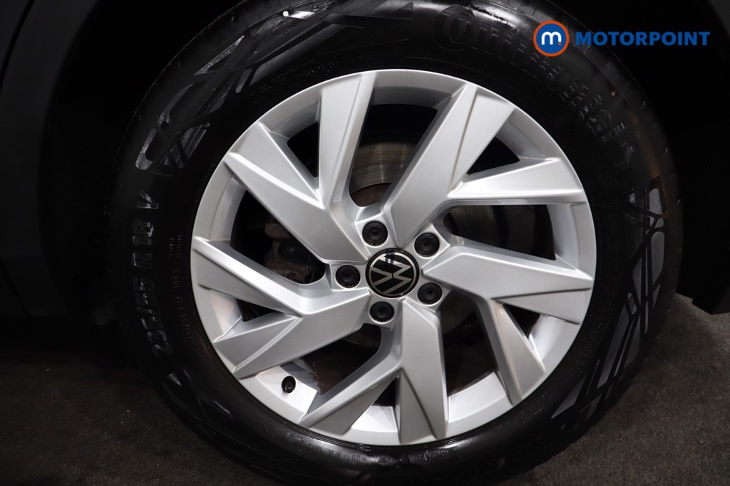 Volkswagen Tiguan Life Automatic Petrol SUV - Stock Number (1570120) - 12th supplementary image