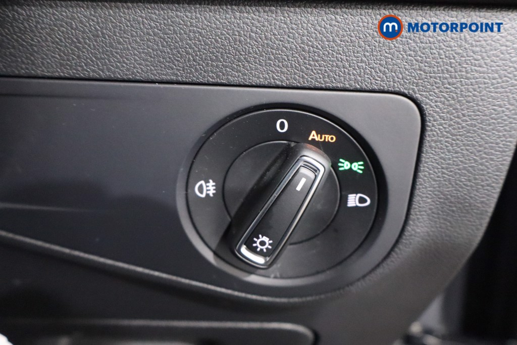 Volkswagen Tiguan Life Automatic Petrol SUV - Stock Number (1570120) - 17th supplementary image
