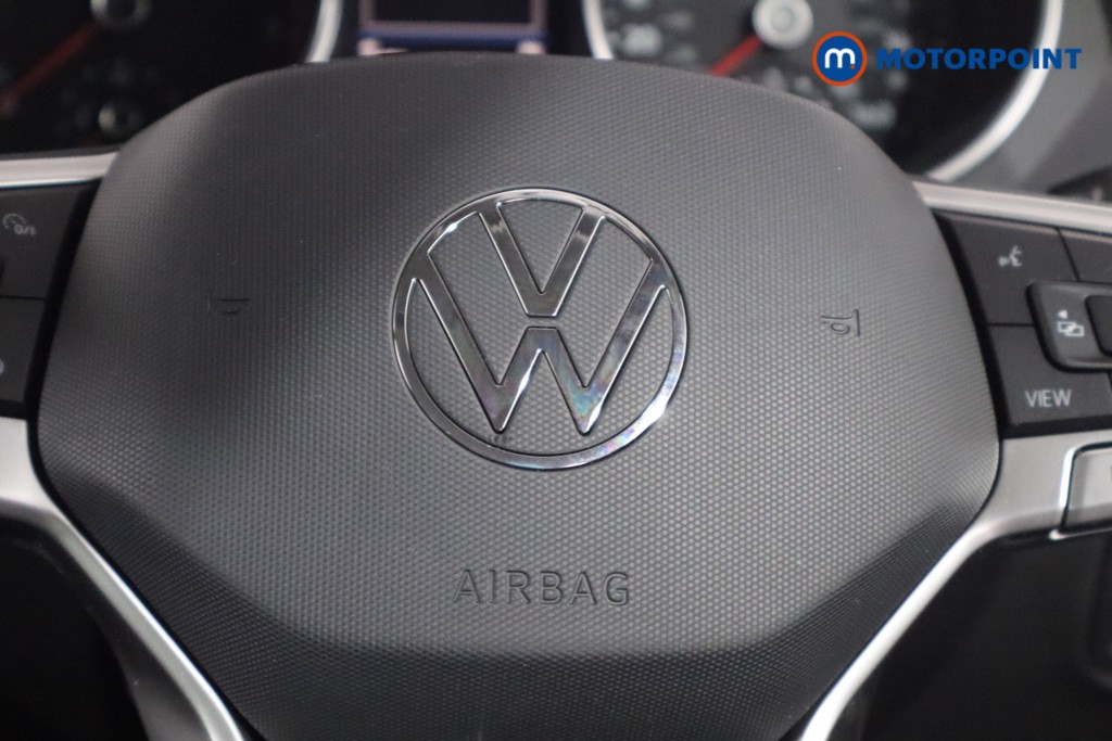 Volkswagen Tiguan Life Automatic Petrol SUV - Stock Number (1570120) - 18th supplementary image