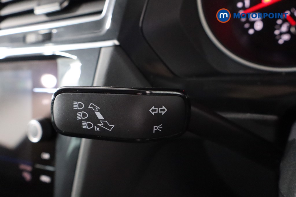 Volkswagen Tiguan Life Automatic Petrol SUV - Stock Number (1570120) - 20th supplementary image