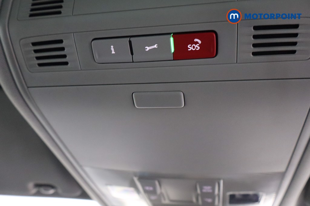Volkswagen Tiguan Life Automatic Petrol SUV - Stock Number (1570120) - 21st supplementary image