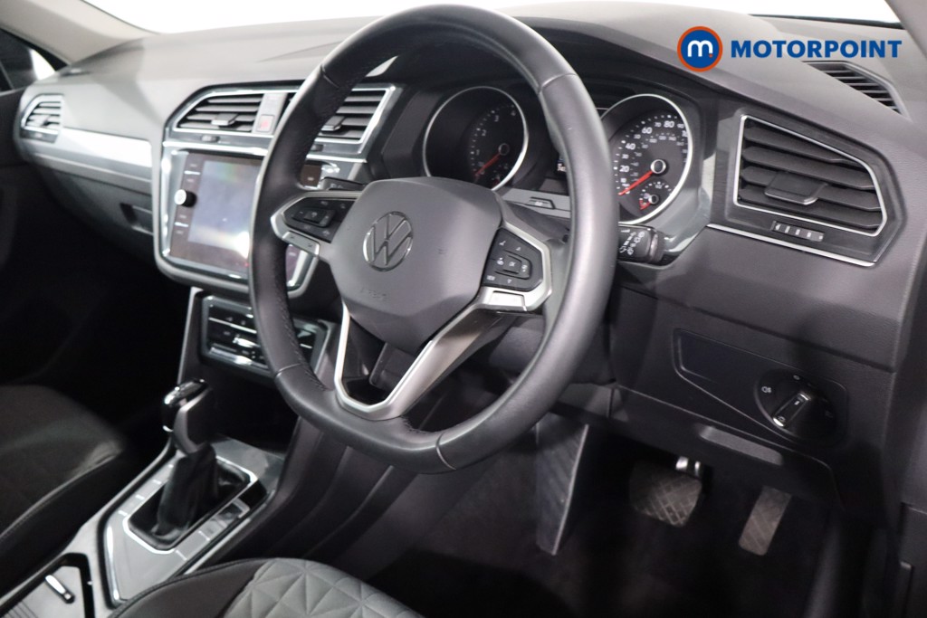 Volkswagen Tiguan Life Automatic Petrol SUV - Stock Number (1570120) - 24th supplementary image