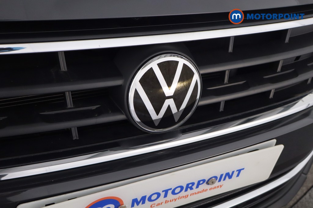 Volkswagen Tiguan Life Automatic Petrol SUV - Stock Number (1570120) - 30th supplementary image