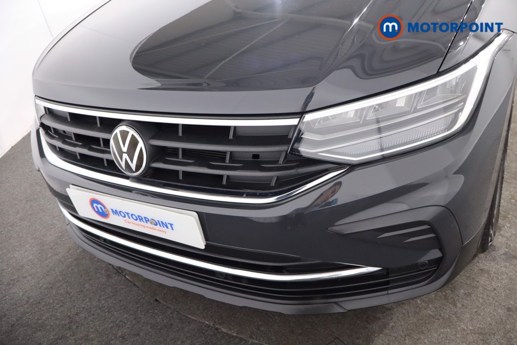Volkswagen Tiguan Life Automatic Petrol SUV - Stock Number (1570120) - 31st supplementary image