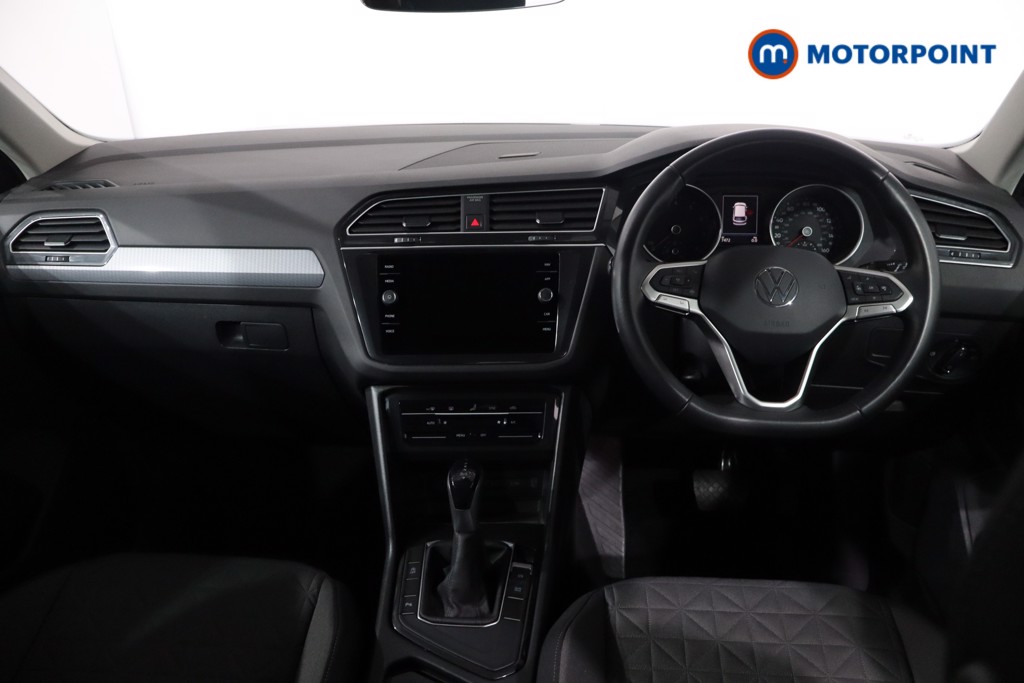 Volkswagen Tiguan Life Automatic Petrol SUV - Stock Number (1570120) - 1st supplementary image