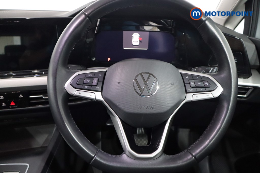 Volkswagen Golf Life Automatic Diesel Hatchback - Stock Number (1570125) - 6th supplementary image