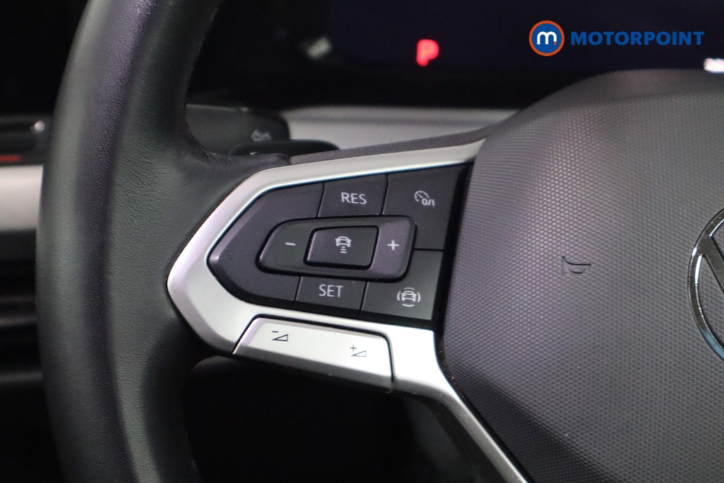 Volkswagen Golf Life Automatic Diesel Hatchback - Stock Number (1570125) - 7th supplementary image