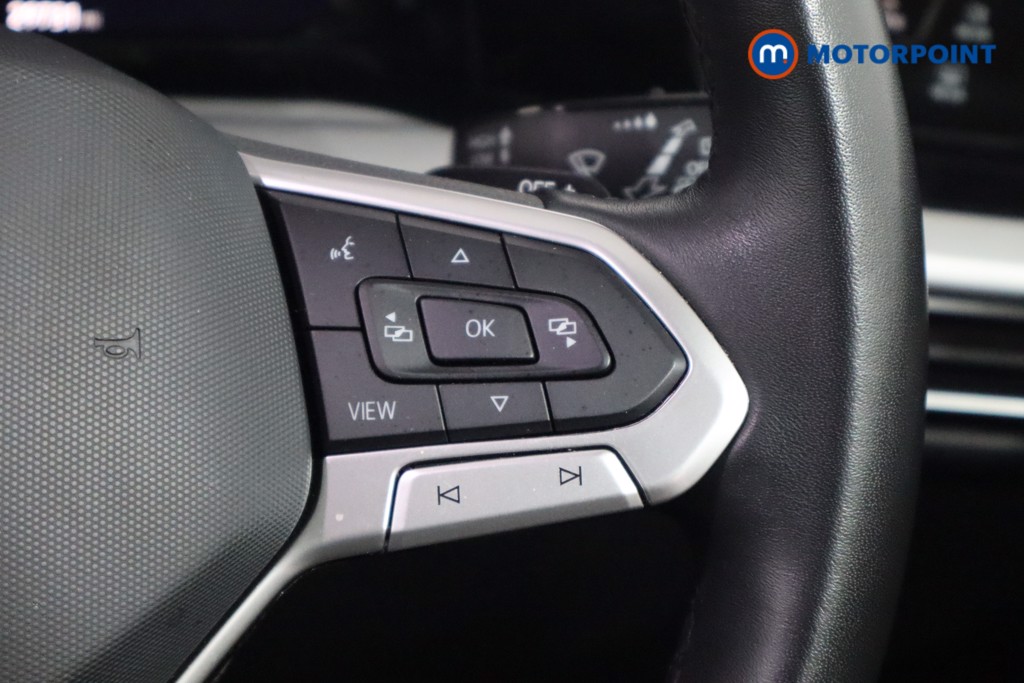 Volkswagen Golf Life Automatic Diesel Hatchback - Stock Number (1570125) - 8th supplementary image