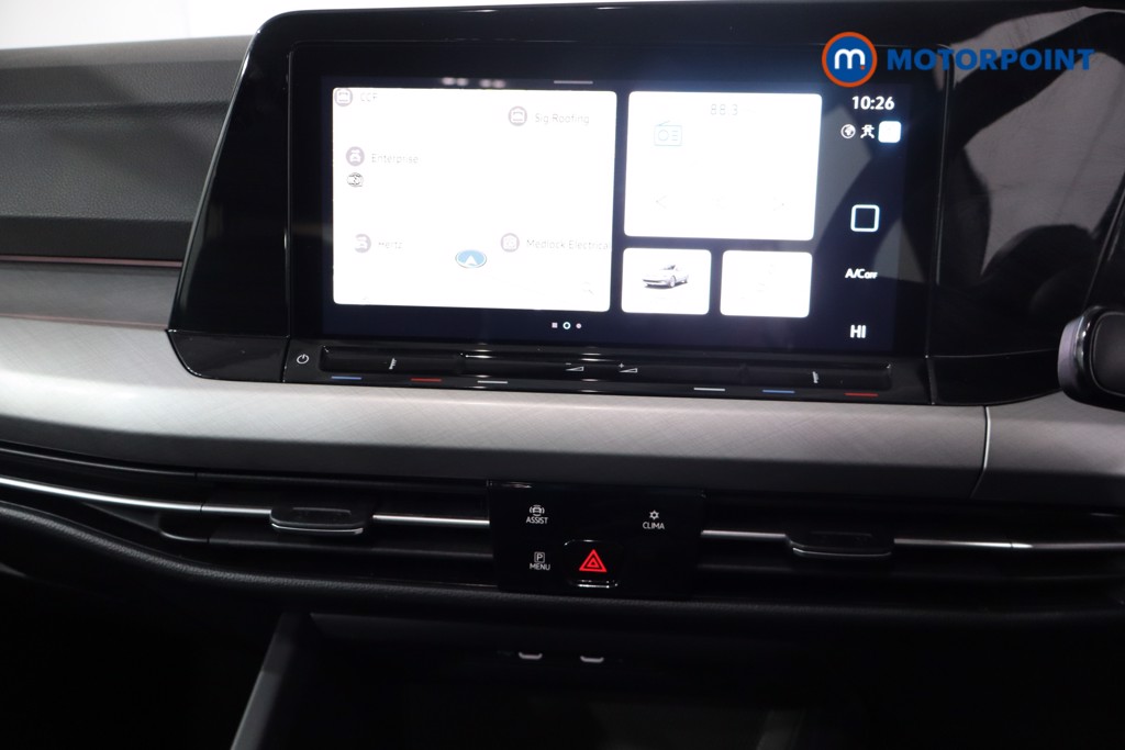 Volkswagen Golf Life Automatic Diesel Hatchback - Stock Number (1570125) - 14th supplementary image