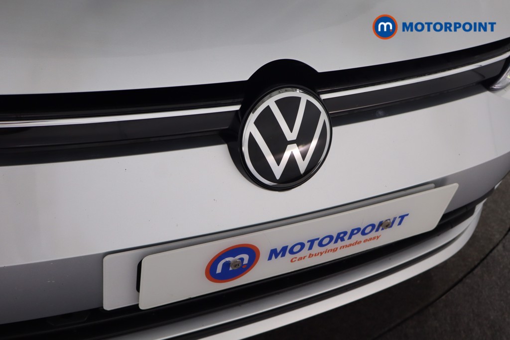 Volkswagen Golf Life Automatic Diesel Hatchback - Stock Number (1570125) - 29th supplementary image