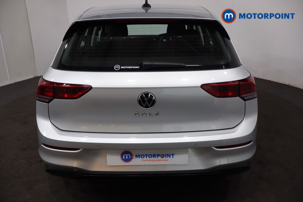 Volkswagen Golf Life Automatic Diesel Hatchback - Stock Number (1570125) - 35th supplementary image
