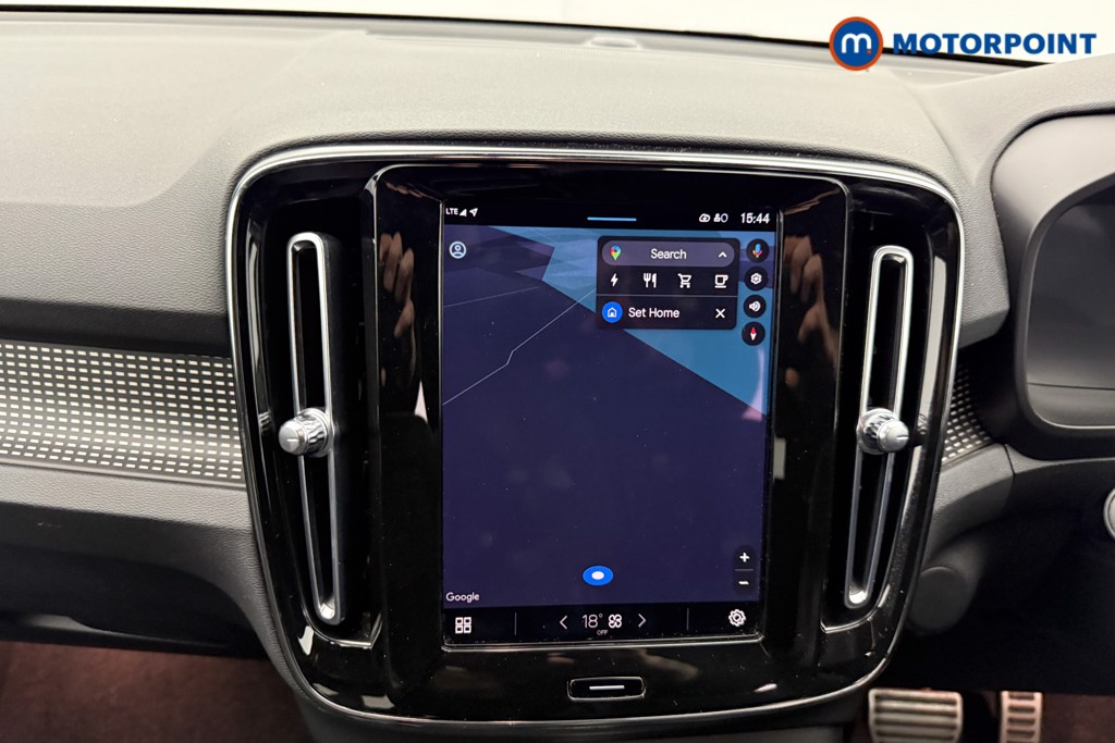Volvo Xc40 Twin Automatic Electric SUV - Stock Number (1570215) - 2nd supplementary image