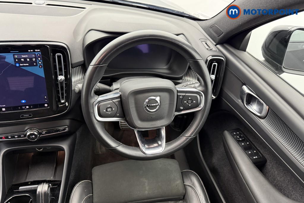 Volvo Xc40 Twin Automatic Electric SUV - Stock Number (1570215) - 3rd supplementary image