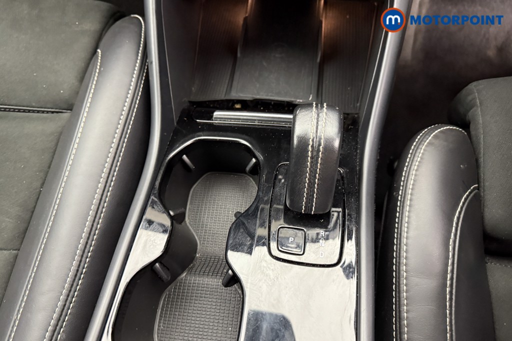 Volvo Xc40 Twin Automatic Electric SUV - Stock Number (1570215) - 11th supplementary image