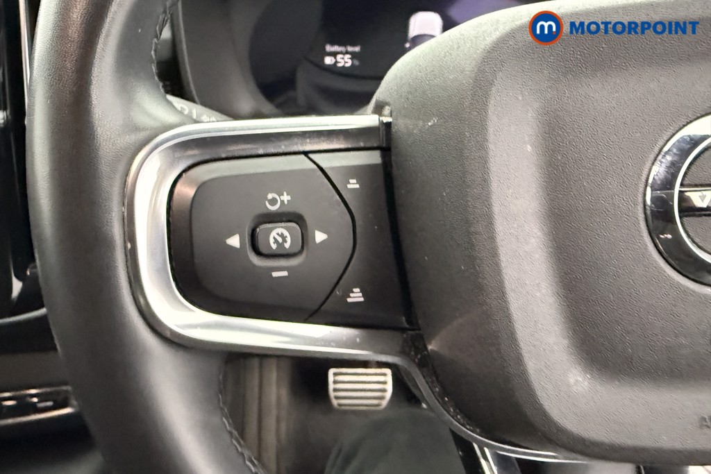 Volvo Xc40 Twin Automatic Electric SUV - Stock Number (1570215) - 12th supplementary image