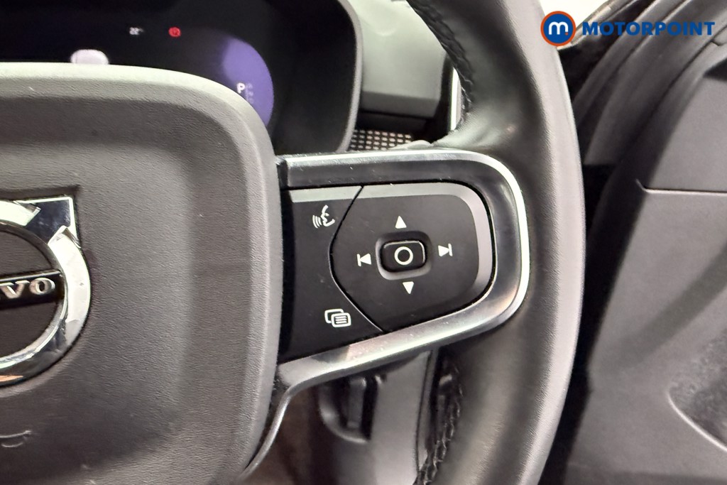 Volvo Xc40 Twin Automatic Electric SUV - Stock Number (1570215) - 13th supplementary image