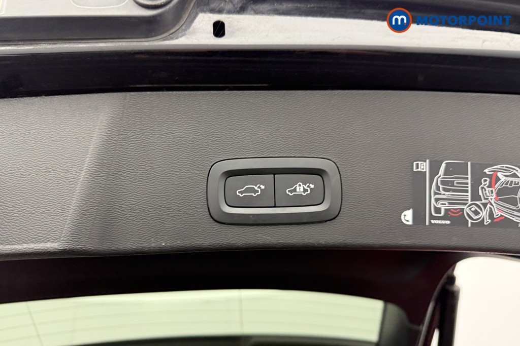 Volvo Xc40 Twin Automatic Electric SUV - Stock Number (1570215) - 20th supplementary image