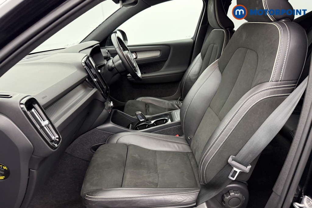 Volvo Xc40 Twin Automatic Electric SUV - Stock Number (1570215) - 21st supplementary image