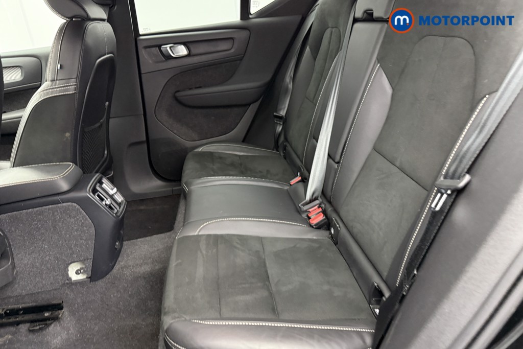 Volvo Xc40 Twin Automatic Electric SUV - Stock Number (1570215) - 22nd supplementary image