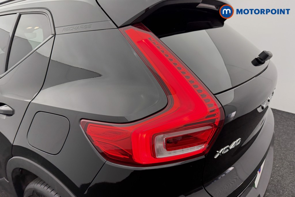 Volvo Xc40 Twin Automatic Electric SUV - Stock Number (1570215) - 24th supplementary image