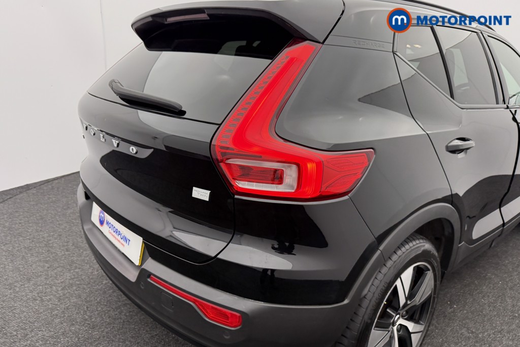 Volvo Xc40 Twin Automatic Electric SUV - Stock Number (1570215) - 25th supplementary image