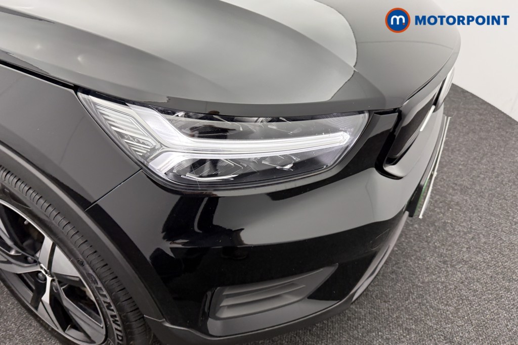 Volvo Xc40 Twin Automatic Electric SUV - Stock Number (1570215) - 26th supplementary image