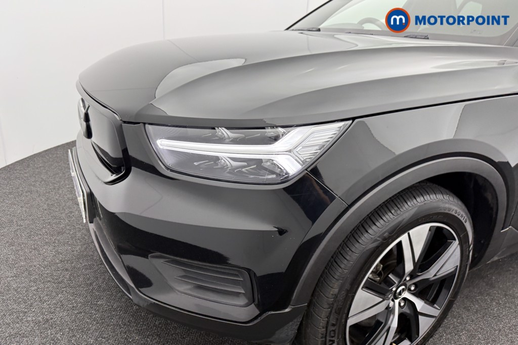 Volvo Xc40 Twin Automatic Electric SUV - Stock Number (1570215) - 27th supplementary image